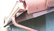 Rain Gutter Installation, Repair, Cleaning in Calumet, MN